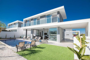 The Complete Guide to Renting Your Exclusive Holiday Villa in Protaras with Private Pool and Close to the Beach Protaras Villa 1562